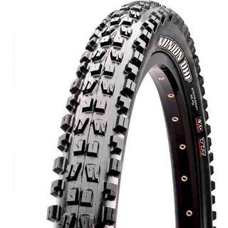 MAXXIS Cykeldæk MINION DHF 29" 66-622 (2,6) EXO/TR/TANWALL foldbart
