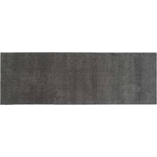 tica copenhagen Unicolor entrétæppe/løber Steelgrey, 90x200 cm