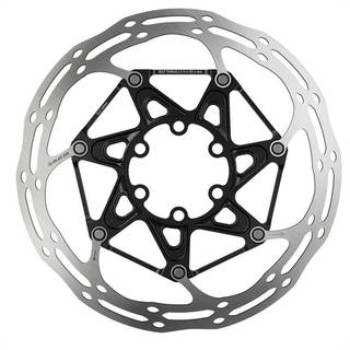 Bremse skive SRAM Centerline 2 piece IS 6 Bolte 180 mm