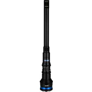 LAOWA 24mm T14 2X Periprobe Nikon FX