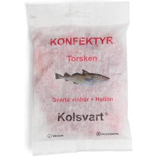 Torsken, 120 g