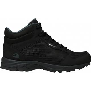 Viking Comfort Light Mid GTX Støvle Sort 3-91520 - 37