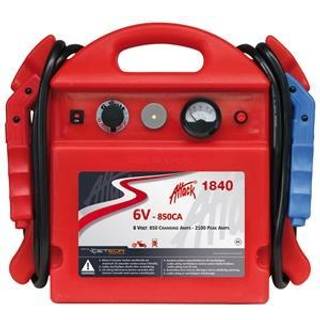 Booster Attack 1840 6 Volt Startbooster