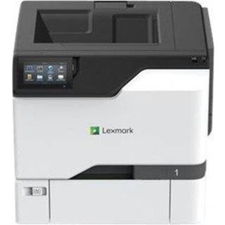Lexmark CS730de Laserprinter - Farve - Laser