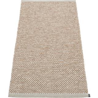 Pappelina, Effi tæppe 60x125 cm warm grey