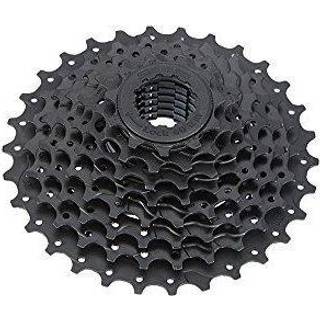 Kassette SRAM PG-820 8-gear 11-30T sølv
