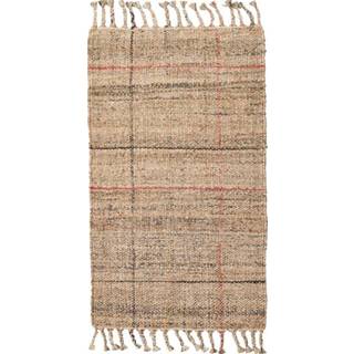 House Doctor Atur Rug 140x70 Cm - Bomulds & Kludetæpper Bomuld Multi - 262110221