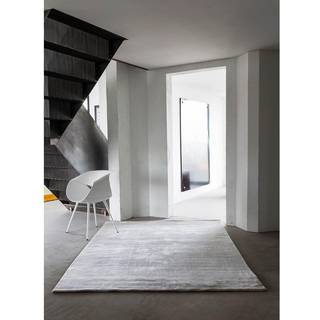 Massimo Copenhagen Bamboo Gulvtæppe Light Grey 200 x 300 cm