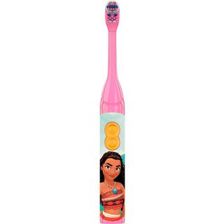 Oral-B El-tandbørste til Børn Disney Prinsesse Batteri