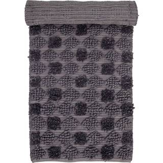 Bloomingville Madicken måtte 75x240 cm Grå
