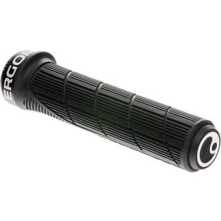 Ergon - GD1 Evo Slim - Cykelhåndtag grå/sort