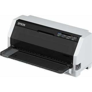 Epson LQ 780 Matrixprinter - Monokrom - Dotmatrix