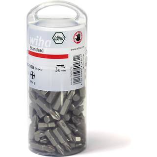 Wiha Torx20 standard bit, 10 stk pk