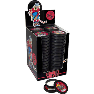 Haugen-gruppen 2 x Grahns Hockeypulver Supersurt 12 g