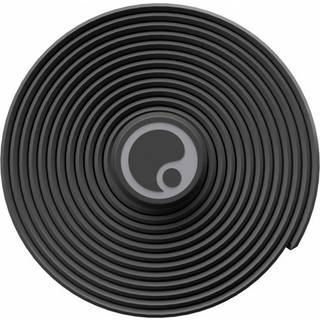 Ergon BT Road Styrbånd størrelse 2 mm farve sort
