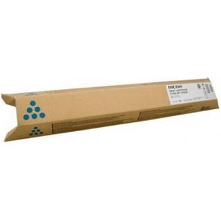 842039 RICOH MP C400 PRINT CARTRIDGE CYAN