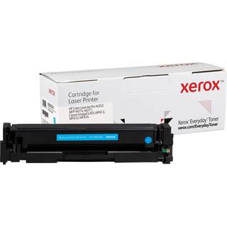 Xerox 006R03693 / Alternative to HP 201X / CF401X Canon CRG-045HC Cyan Toner - High Yield - Lasertoner Cyan