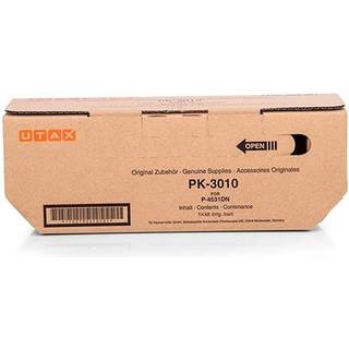 Triumph-Adler Group UTAX PK3010 - Lasertoner Sort