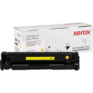 Xerox 006R03694 / Alternative to HP 201X / CF402X Canon CRG-045HY Yellow Toner - High Yield - Lasertoner Gul