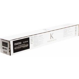 Utax CK-8512K Black 1T02RL0UT0 Original