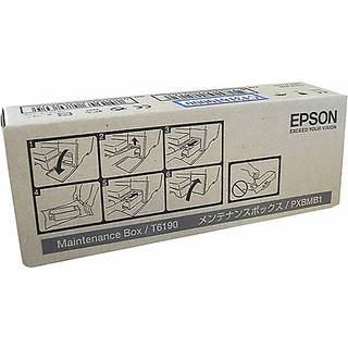 Epson Maintenance Tank til Epson Stylus Pro 4900 og P5000 (T6190)