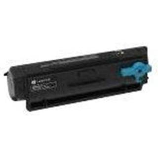 Lexmark MS331 Black toner Corporate Toner Cartridge - Lasertoner Sort