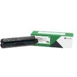Lexmark Tonerkassette sort, 4500 sider 20N2HK0