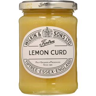 Lemon curd 312 g