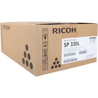 Ricoh Toner Black 3.5k - Sp 330-series