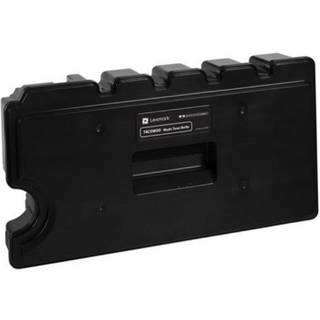 Lexmark 74C0W00 spildtonerflaske