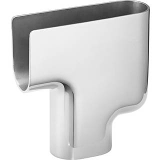 NENDO vase, mellem, Georg Jensen, Rustfrit stål