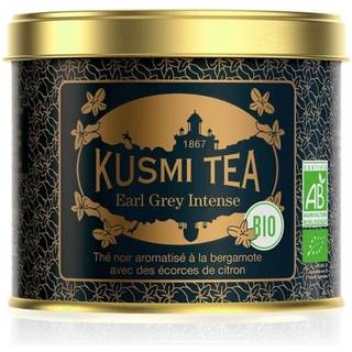 Kusmi Earl Grey Intense Økologisk 100g