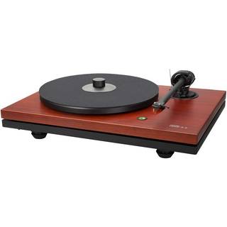 Music Hall MMF 5.3 sort - Hi-fi-pladespillere