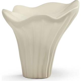 Cooee Design Fungi skulptur small 12 cm Linnen