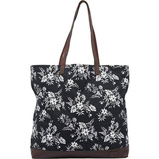 Superdry Stor tote med print