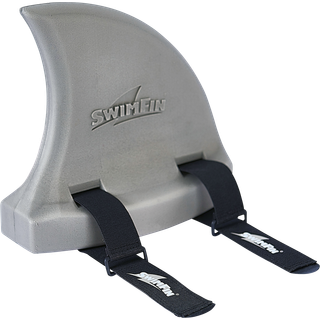 Swimfin Hajfinne Swimfin - Lyserød