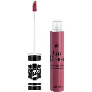 Kokie Lip Poudre Liquid Matte Powder - Rosewood