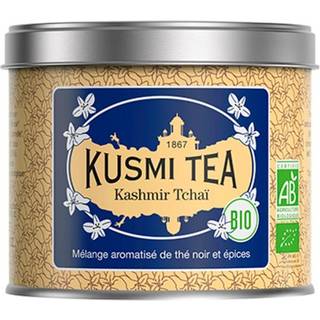 Kusmi Te Kashmir Tchai Økologisk 100g