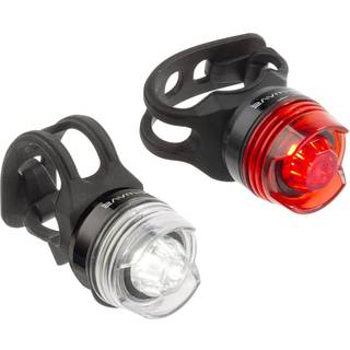 Cykellampor M-WAVE Apollon Mini-LED