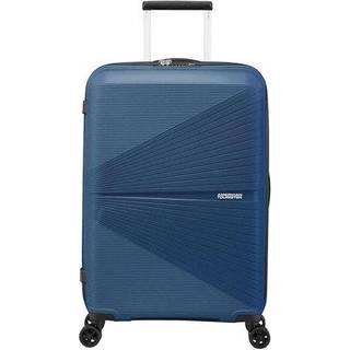American Tourister Airconic Rejsetaske 67L, Onyx Black