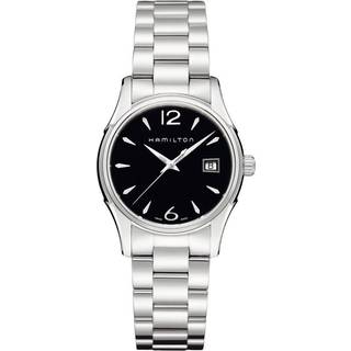 Hamilton H32351135 Sort/Stål Ø34 mm