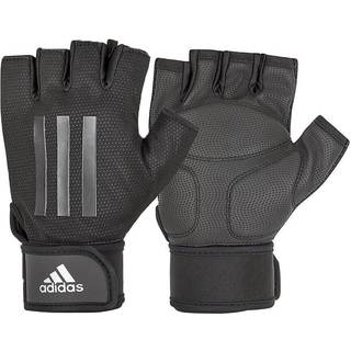 Adidas Elite Træningshandsker - Grå