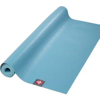 eKO SuperLite Travel Mat (Mørkeblå/Midnight)
