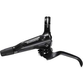 Bremsegreb Shimano Deore BL-MT501 venstre I-spec II sort