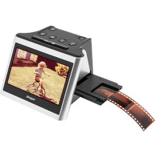 Plexgear Pixaver Digitise - Negativ- og dias-scanner