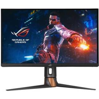 27" ASUS ROG Swift PG27AQN - 2560x1440 (QHD) - 360Hz - Fast IPS