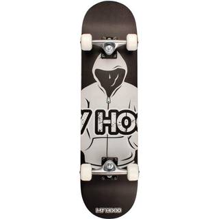 My Hood Skateboard Hood
