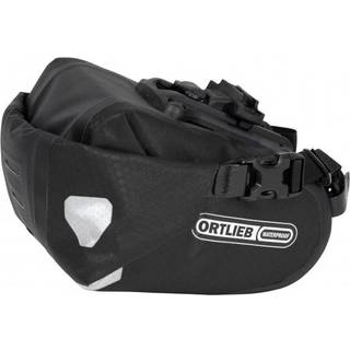 Ortlieb Saddle-Bag Two Cykeltaske 1,6 L Sadel - Sort