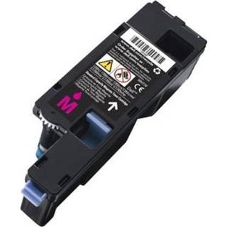 Dell Tonerkassette magenta 700 sider HX76J