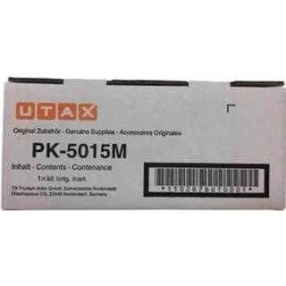 Triumph-Adler Group UTAX PK-5015M - Lasertoner Magenta